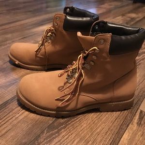 forever 21 boots canada